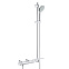 Смеситель для душа Grohe Grohtherm 1000 Cosmopolitan 34321002