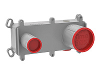 Внутренняя часть смесителя для раковины FIMA Carlo Frattini FimaBox F3600W