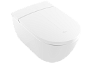 Унитаз подвесной Villeroy&Boch ViClean-I 100 V0E100R1