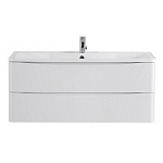 Тумба под раковину BelBagno Acqua ACQUA-1200-2C-SO-BL
