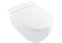 Унитаз подвесной Villeroy&Boch ViClean-I 100 V0E100R1