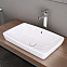 Раковина Vitra Metropole 5668B003-0012