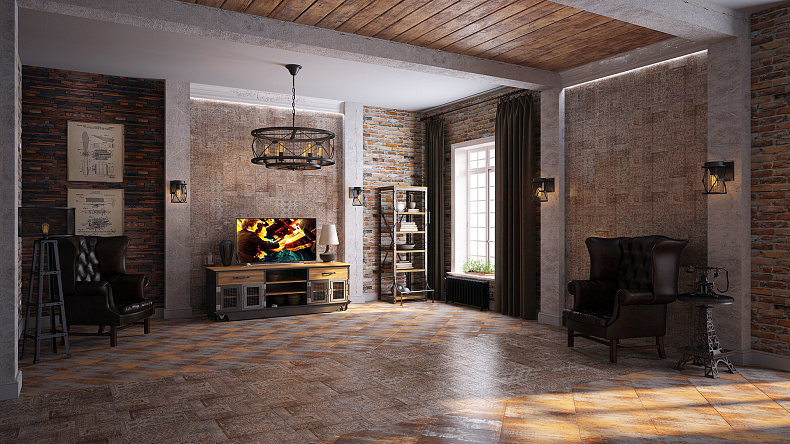 Ferrum Loft
