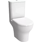 Унитаз Vitra Zentrum Rim-Ex 9824b003-7207