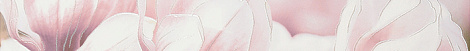 Бордюр для стены Gracia Ceramica Rapsodia 60x6.5 010214001062, розовый