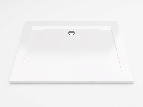 Душевой поддон Excellent Forma 120x80 BREX.FOR128WHN