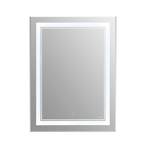 Зеркало MELANA MLN-LED036 с LED-подсветкой