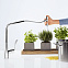 Смеситель для кухни hansgrohe Metris 14884000