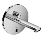 Смеситель для раковины Kludi Zenta 3850105