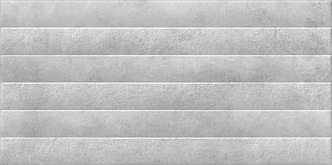 Плитка для стены Cersanit Brooklyn 60x29.7 BLL522, серый