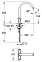 Смеситель для кухни Grohe Costa L 31812001