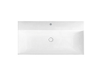 Раковина Hatria Bahia_13 100 BH1000465011TS0