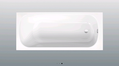 Стальная ванна Bette FORM 170x75 2947-000AD