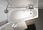 Акриловая ванна Riho Delta 150x80 BB8000500000000 (B066001005) правая