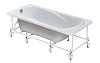 Каркас для ванны Santek Каледония 1WH302392