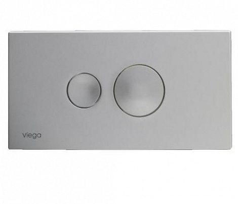Смывная клавиша Viega Visign for Style 10 596347