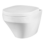 Подвесной унитаз AM.PM Inspire C501738WHV