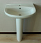 Раковина Vidima SEVA FRESH W411561