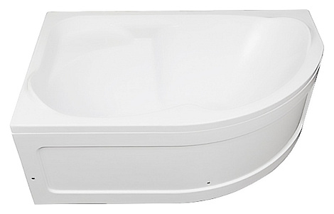 Акриловая ванна Aquanet Allento 170x100 203892 L