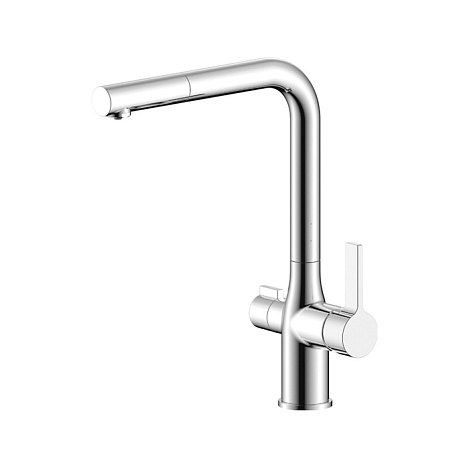 Смеситель для кухни IDDIS Pure PURSBFLi05