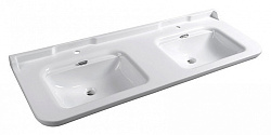 Раковина KERASAN Waldorf 150 4143K1bi/cr*1