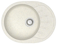 Кухонная мойка Azario Light 57 CS00079921 хлопок
