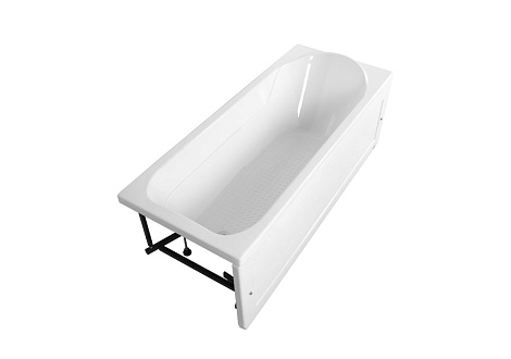 Акриловая ванна Aquanet West 150x70 239760 без каркаса