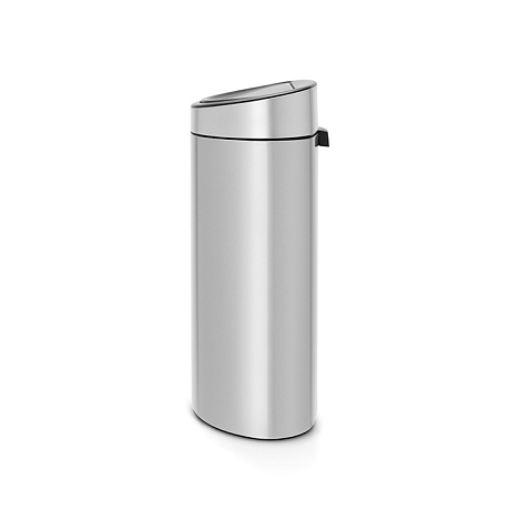 Мусорный бак Brabantia Touch Bin New 114922 40л