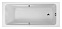 Акриловая ванна Jacob Delafon ODEON UP 180x80 E6048RU-00