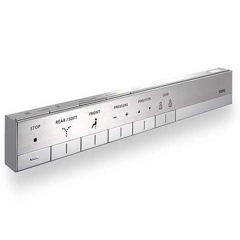 Электронное крышка-сиденье TOTO Neorest TCF994RWG#NW1
