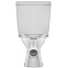 Унитаз-компакт Santek Анимо 1WH302134