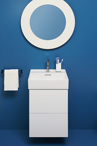 Смеситель для раковины Laufen Kartell 3.1133.1.004.100.1