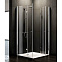 Душевой уголок Kolpa Terra flat TKK 100