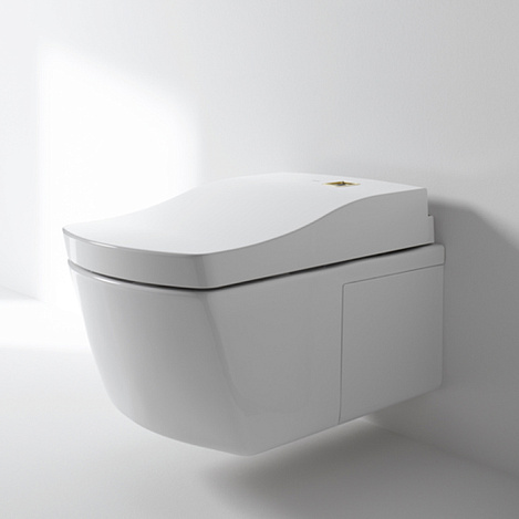 Электронное крышка-сиденье TOTO Neorest TCF996RWG#NW1