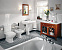 Бачок для унитаза Villeroy&Boch Hommage 772111R1
