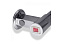 Полотенцесушитель электрический Energy U chrome G3
