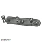 Планка с 3-мя крючками 17 cm 3SC STILMAR STI 402