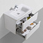 Зеркало Belbagno LUXURY/SOFT-800 SPC-800