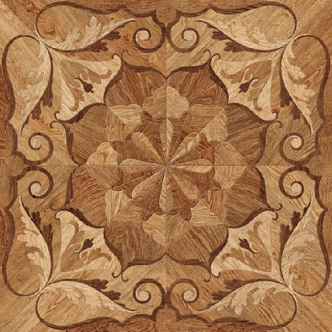 Плитка для пола Gracia Ceramica Belvedere 45x45 010404001716, коричневый
