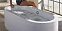 Стальная ванна Bette STARLET OVAL COMFORT 185x85 2740-CFXX-000