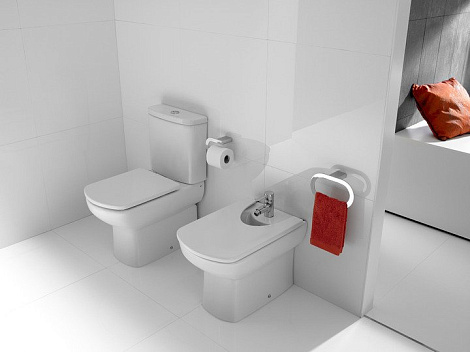 Бачок для унитаза Roca Dama Senso 34151B000