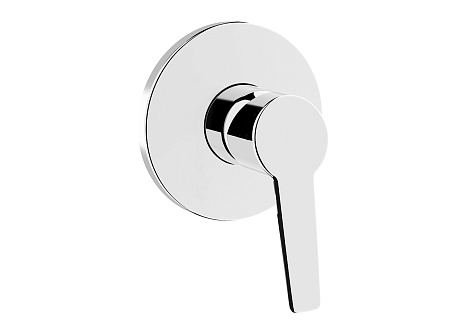 Смеситель для душа Vitra Solid S A42447EXP