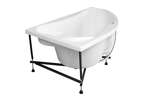 Каркас для ванны 160x100 Capri 243003