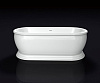 Декоративная накладка для ванны  BelBagno BB39-T-BRN