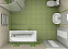 Чугунная ванна Roca Continental 150x70 21290300R