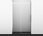 Душевая дверь WasserKRAFT Alme 15R05