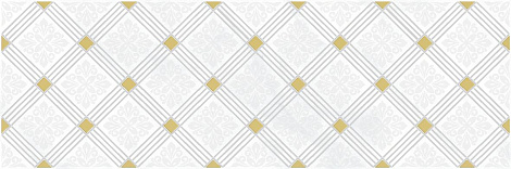 Декор для стены Laparet Royal 60x20 AD\A483\60044, белый