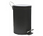 Мусорный бак WasserKraft K-635Black