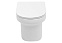 Унитаз подвесной Aquanet Rimless Nova BL-101N-WHT
