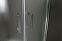 Душевой уголок BelBagno UNO UNO-R-2-90-C-Cr